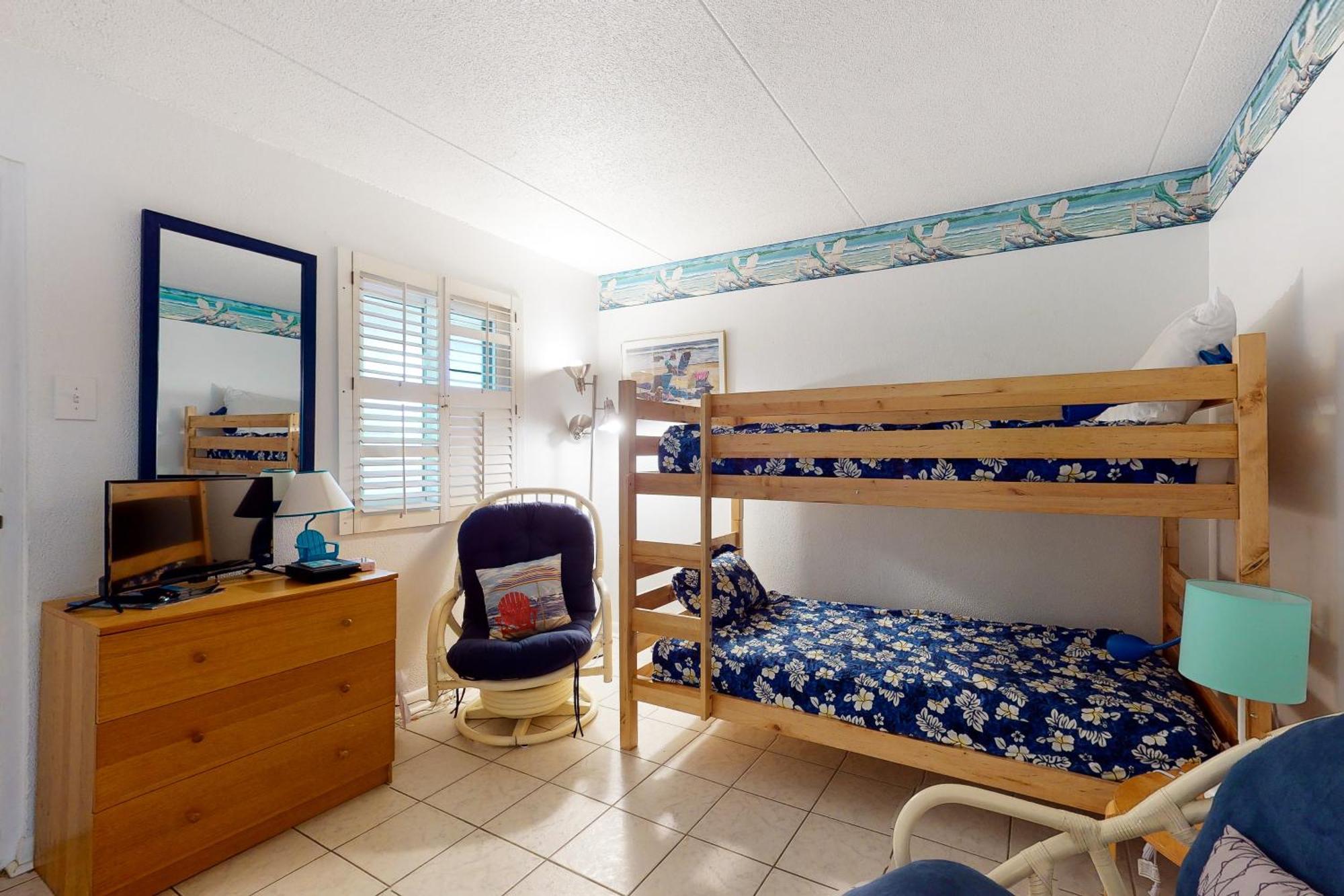 Sea Watch Condos IV Ocean City Room photo