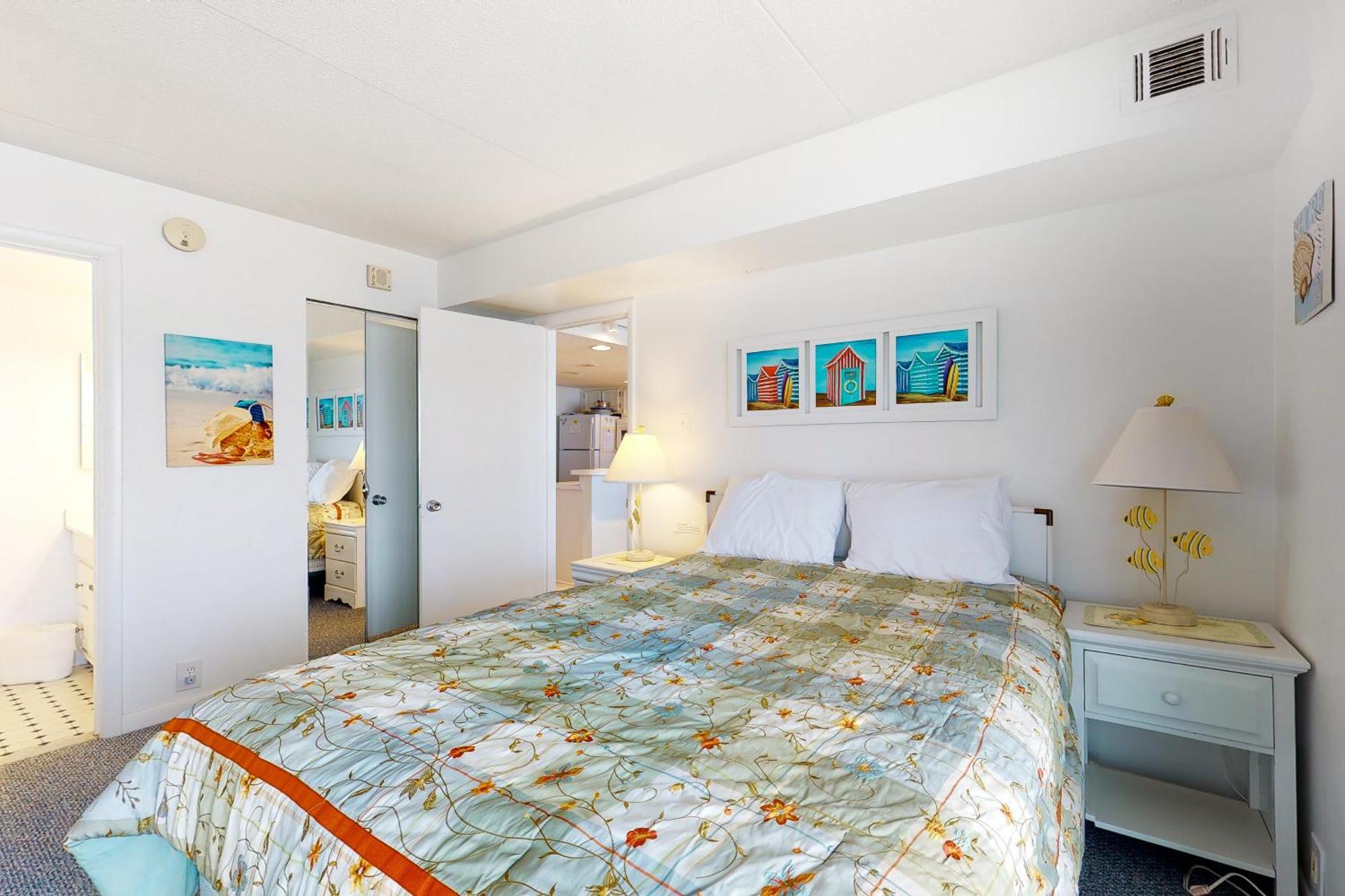 Sea Watch Condos IV Ocean City Room photo
