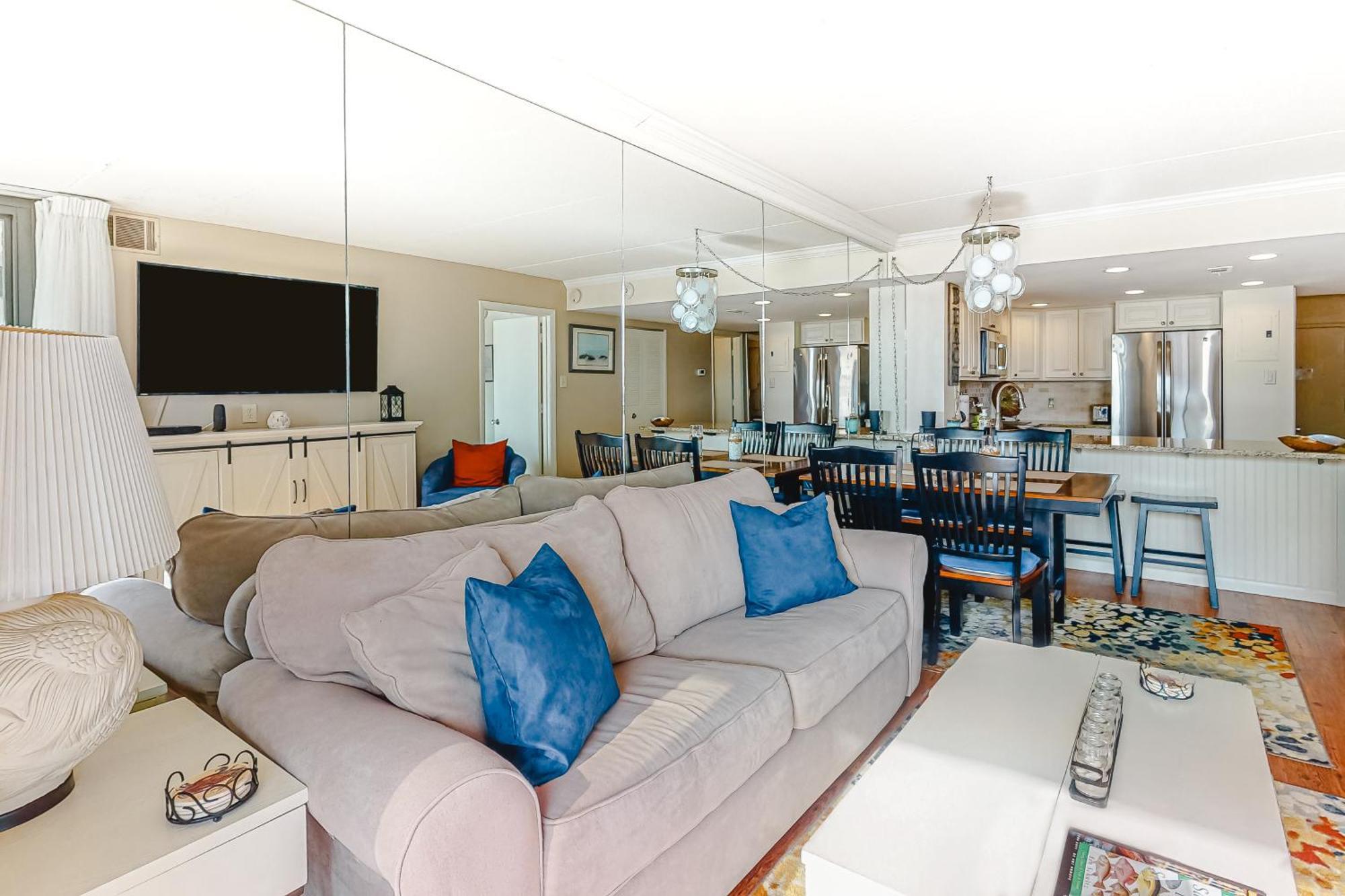 Sea Watch Condos IV Ocean City Room photo
