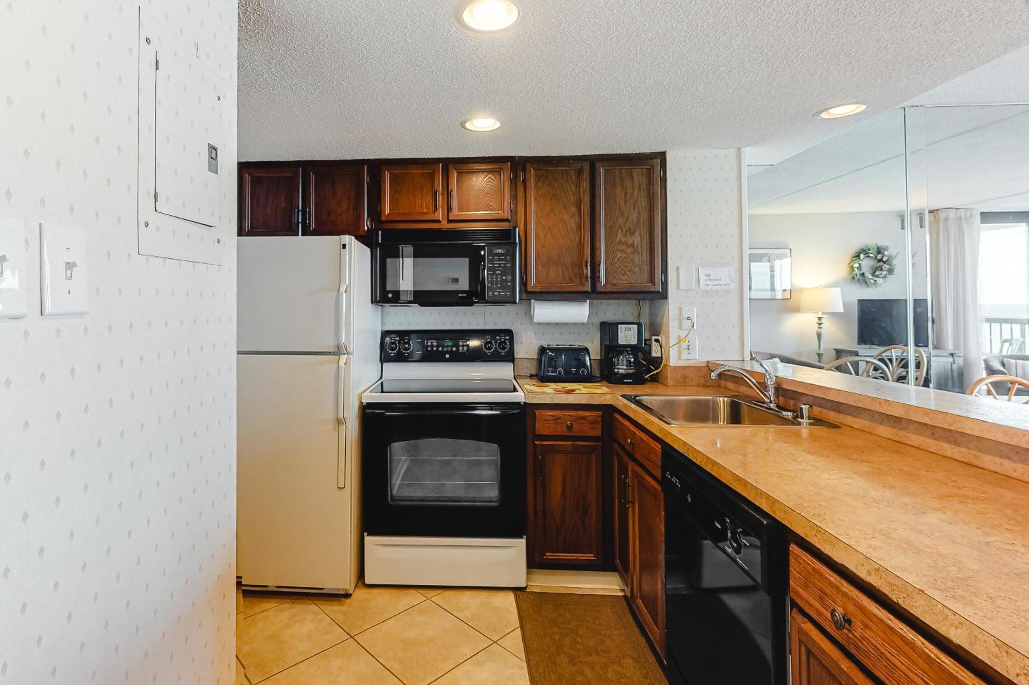Sea Watch Condos IV Ocean City Room photo