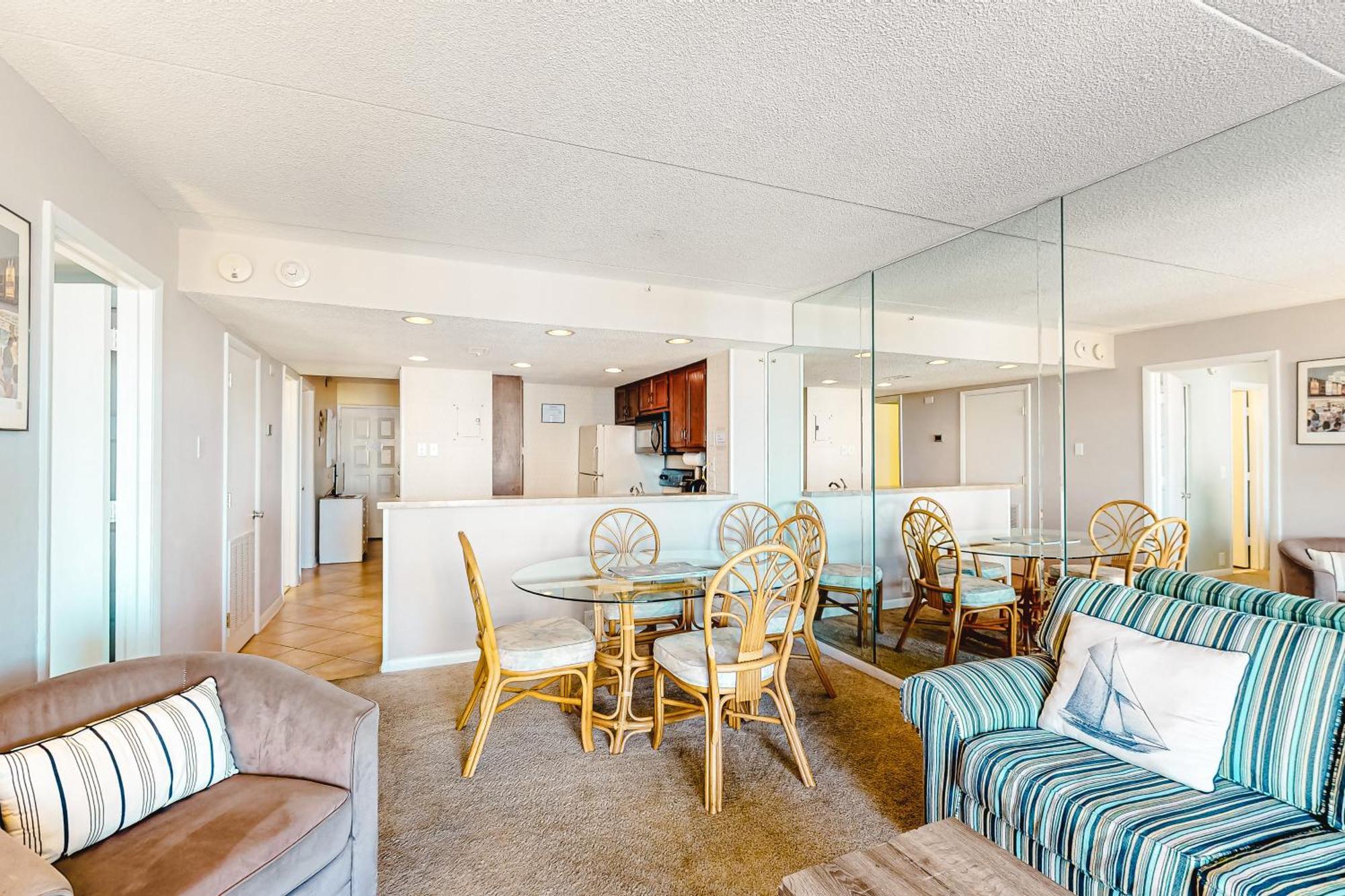 Sea Watch Condos IV Ocean City Room photo