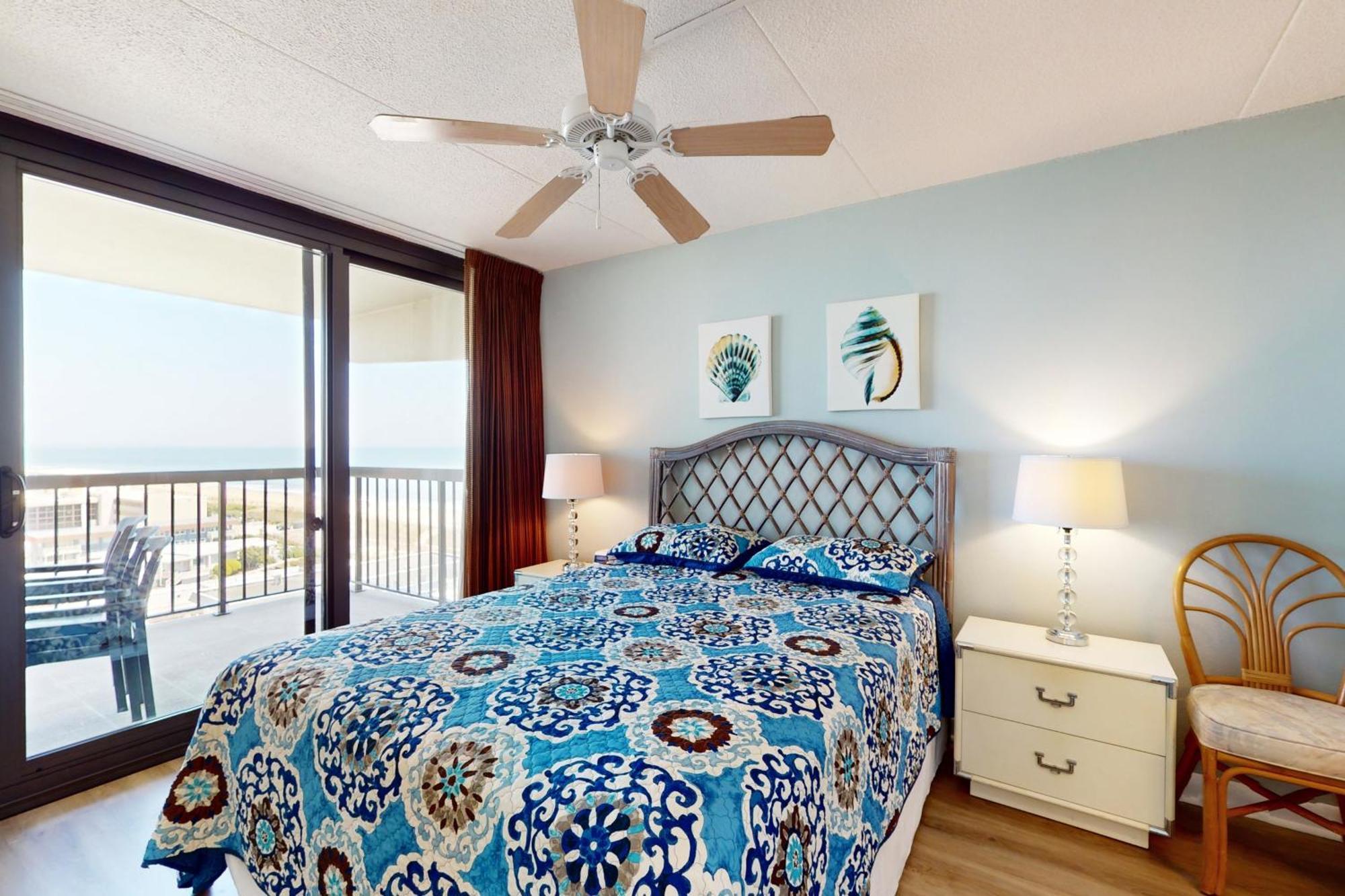 Sea Watch Condos IV Ocean City Exterior photo